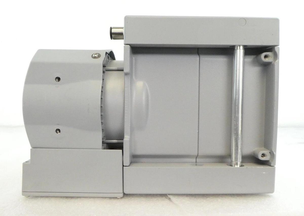 Used Pfeiffer PK T01 310 Diaphragm Vacuum Pump MVP 070-3 Spare Surplus