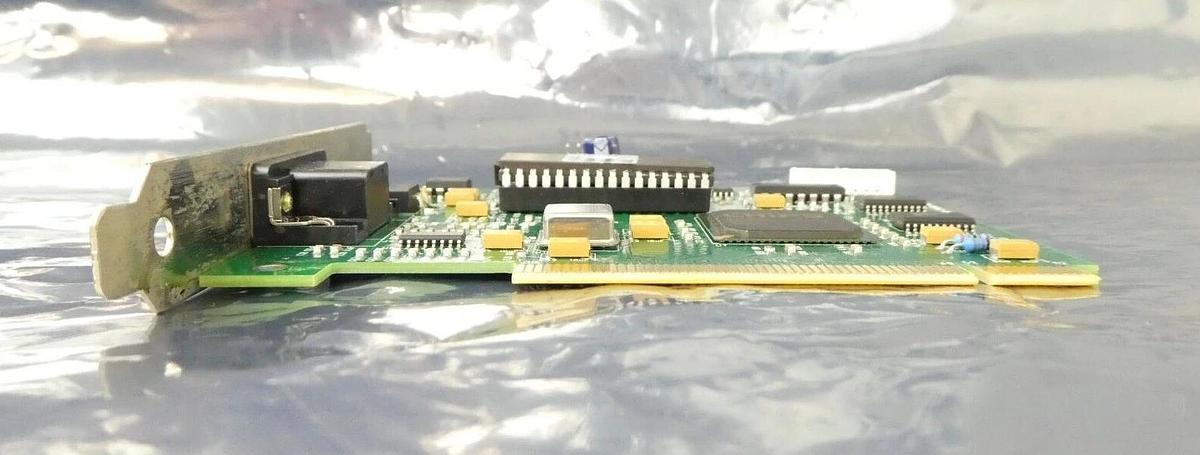 Used Cirris Systems 17-26000-01B Touch 1 PCI Video PCB Card 1000V 1500V Working Spare
