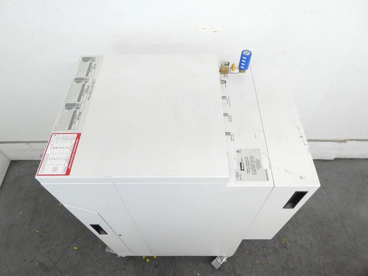 Used Parker Balston LCMS-5001TNA LC/MS Tri-Gas Generator Source 5000 Surplus Spare