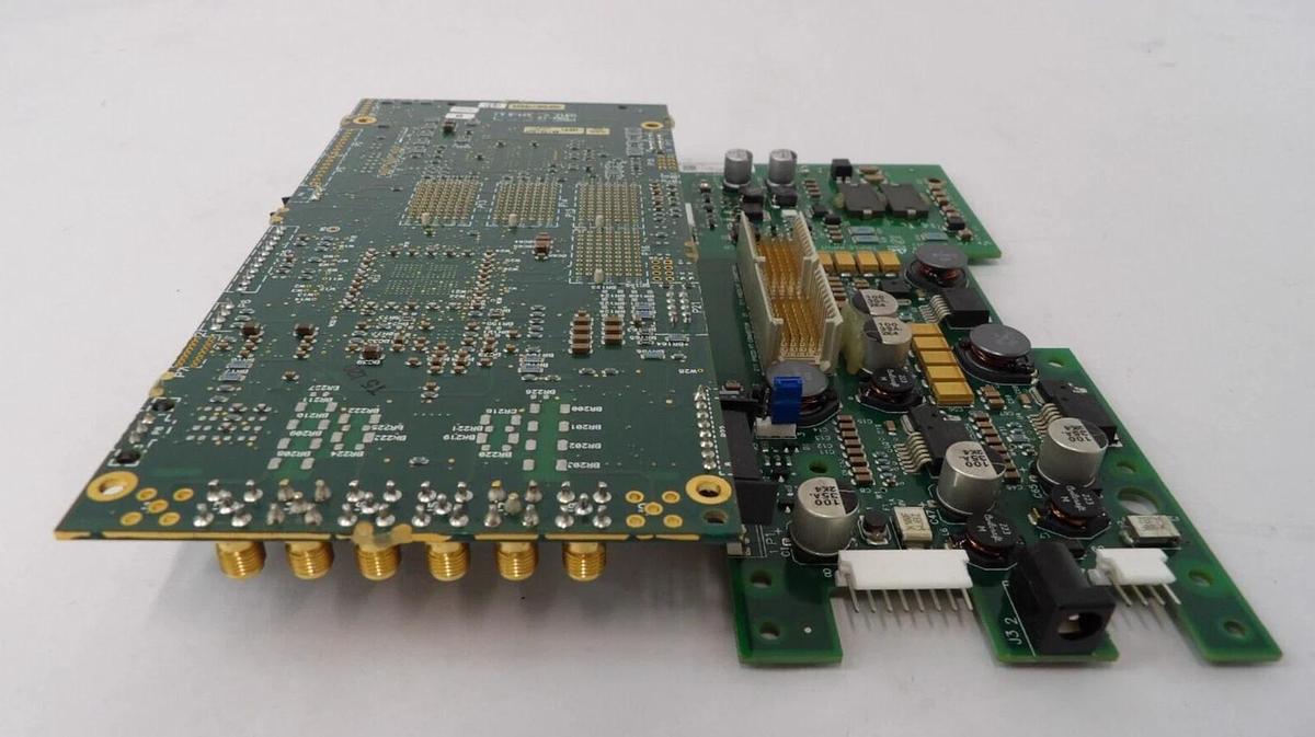 Used AE Advanced Energy 23020211-B 23020072-B 23070029-A Navigator PCB Working