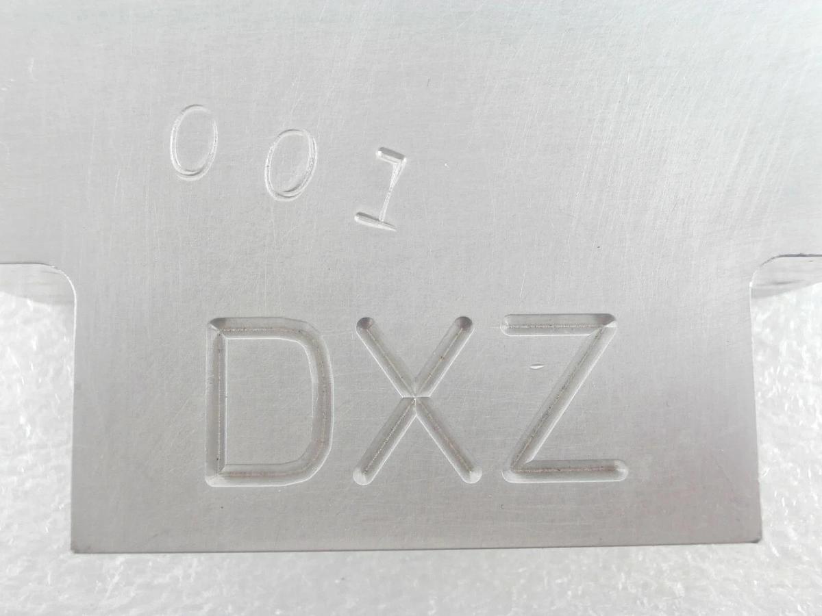 Used AMAT Applied Materials 0020-34731 SIN Pumping Plate Lid DXZ Centura Working
