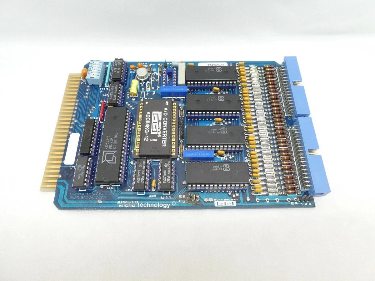 Refurbished Applied Microtechnology ST4303-32 PCB Lam 810-001317-R001 OEM Refurbished