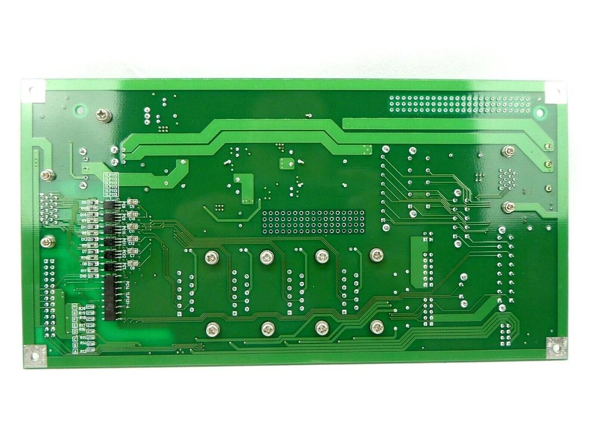 Used Nikon 4S018-808 BMU-PWR Power Control Board PCB NSR System Working Spare