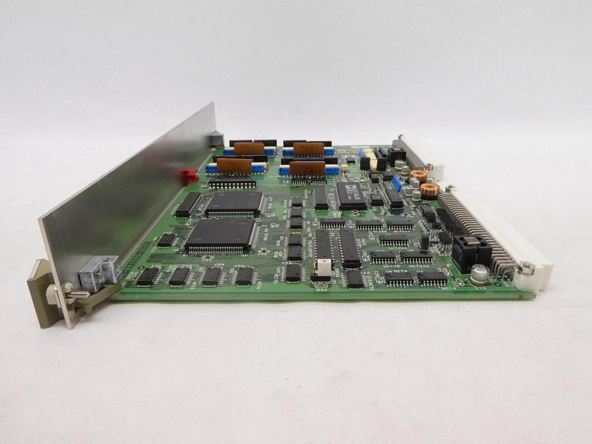 Used TEL Tokyo Electron 3281-000148-13 LST-2 Board PCB Card 3208-000148-11 P-8 Spare