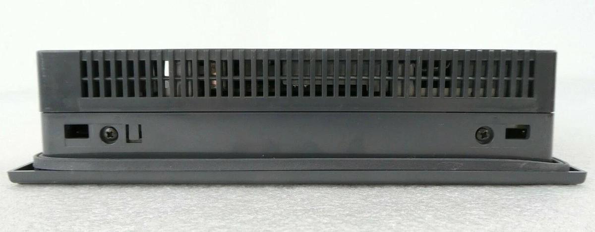 Used GE Fanuc CQPICTDE0000-A Panel PC 2880045-01 FujiFilm GenStream I/II Working