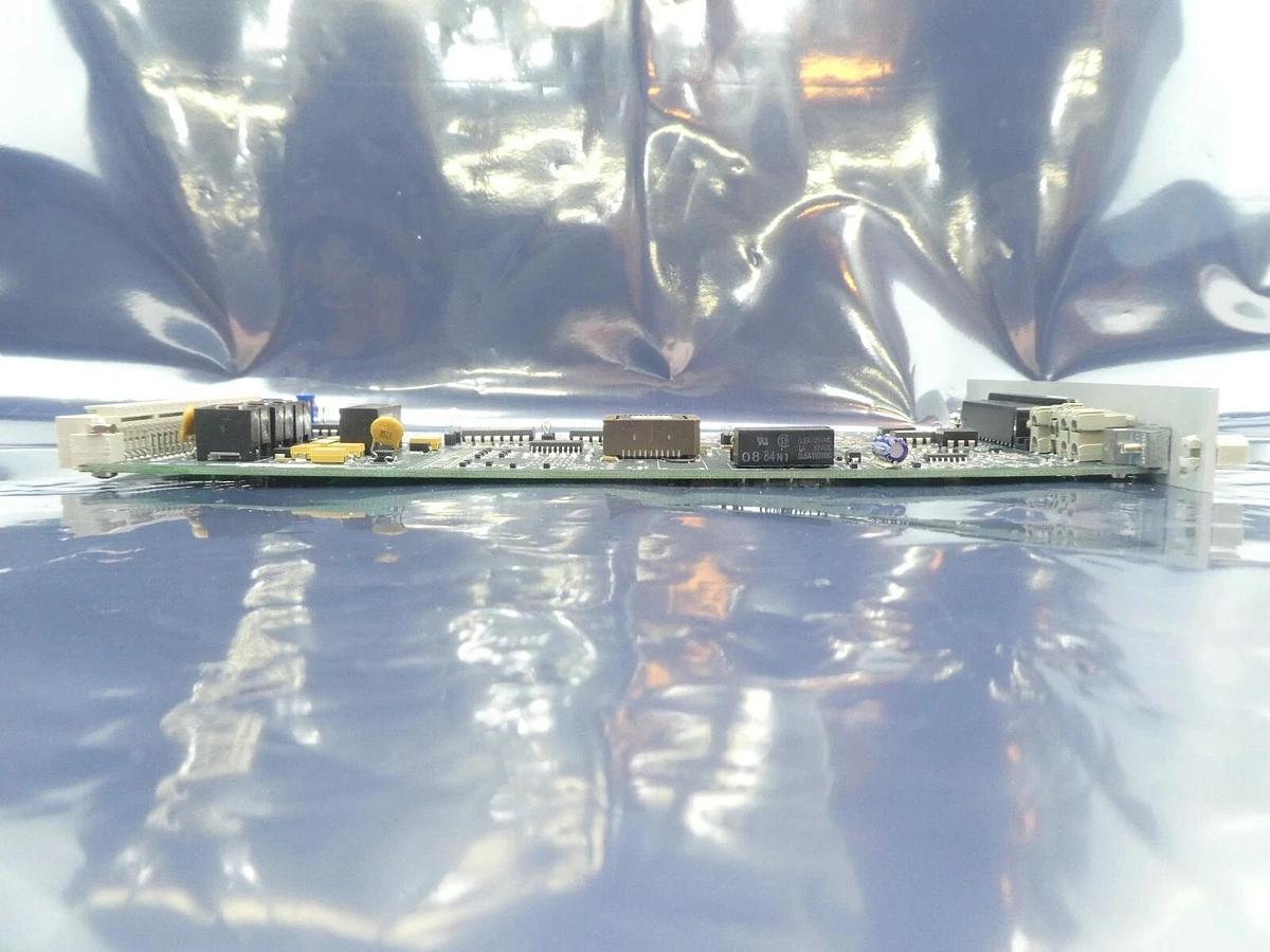 Used AMAT Applied Materials 0120-01139 PSD Board PCB Card FARADAY 0110-01139 Working