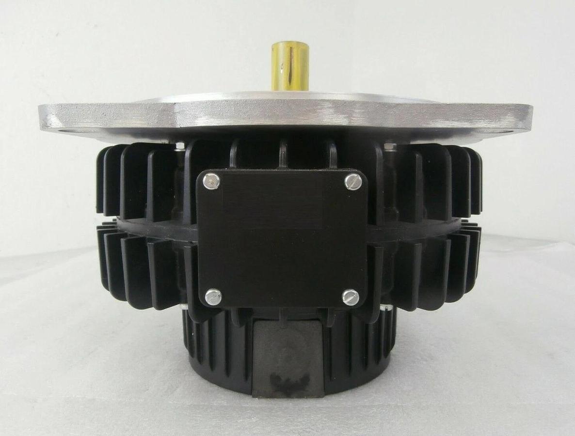 Refurbished Mavilor Motors MA450.210.0101.00 Motor Assembly Varian 4080700 Refurbished