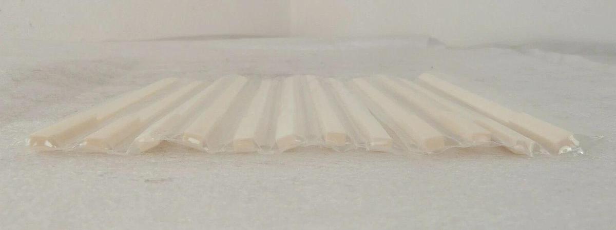 Novellus Systems 15-053394-03 200mm Wafer Fork Finger Lot of 12 Concept 2 New