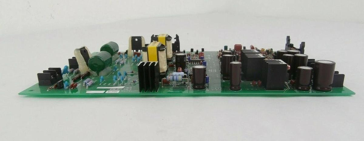 Used Hitachi ESC-03B ESC Power Supply PCB ESCID ESCOD M-712E Working Spare