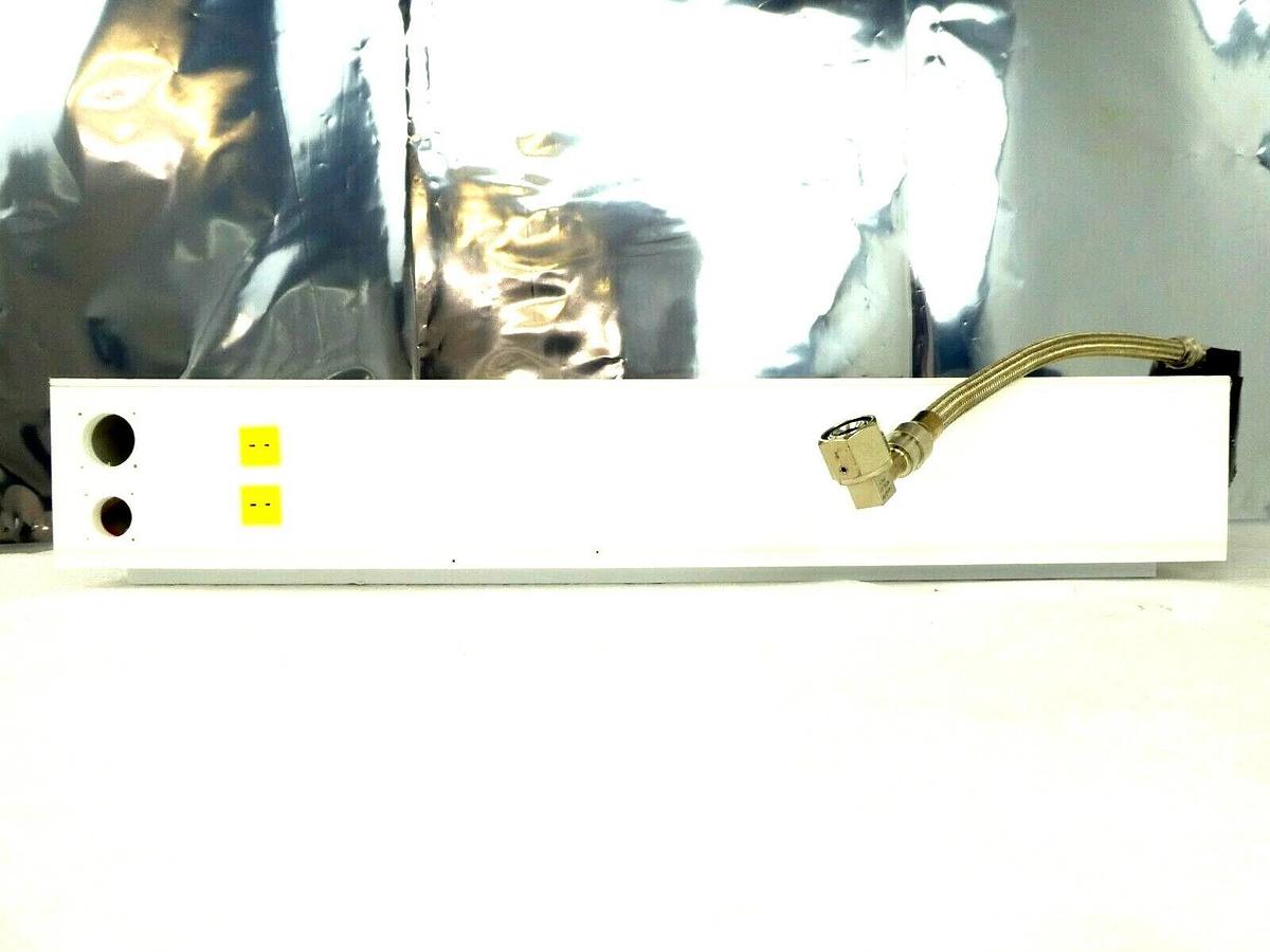 Used FSI International Heater Module N2 Yield Up 2000 Working Surplus