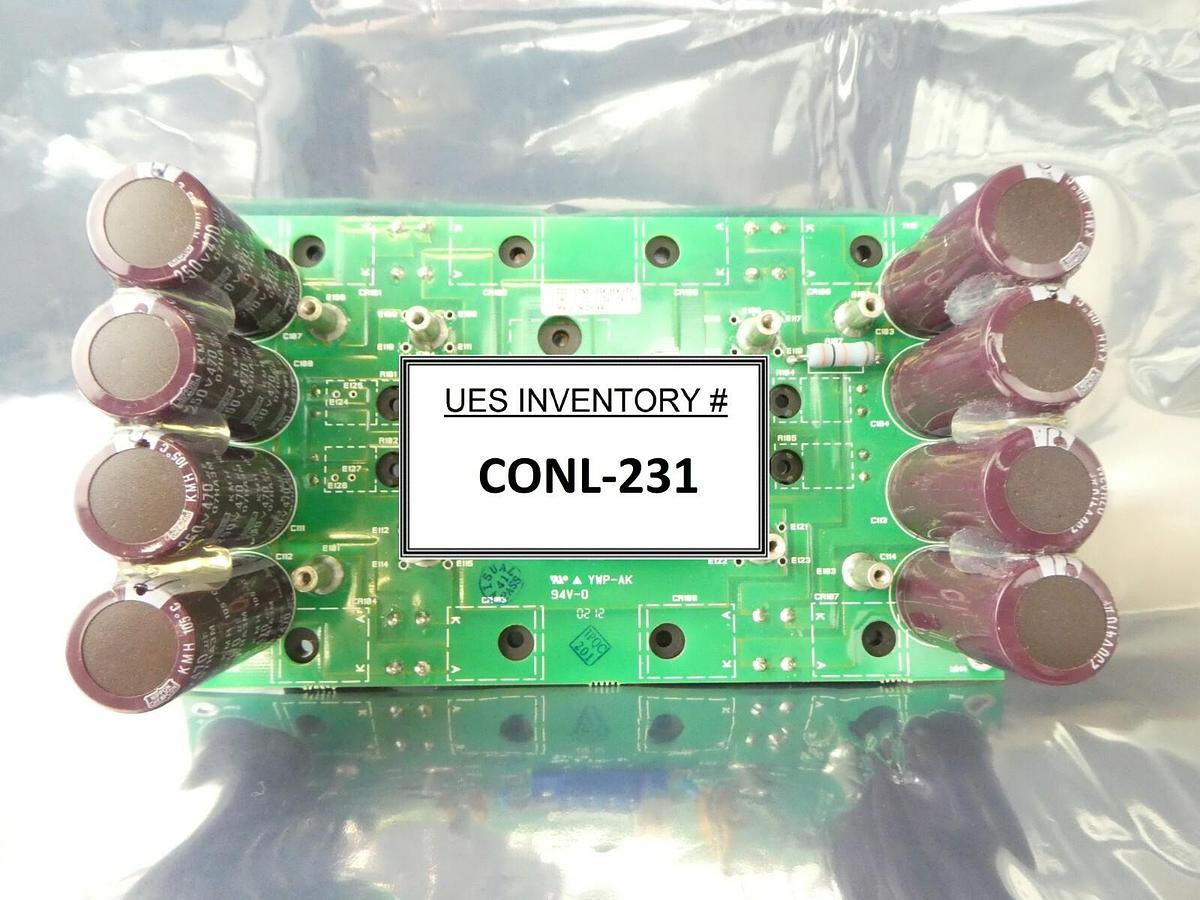 Used ENI 000-1053-394 RF Generator PCB 003-1053-394-2 GHW-50 Genesis Working Surplus