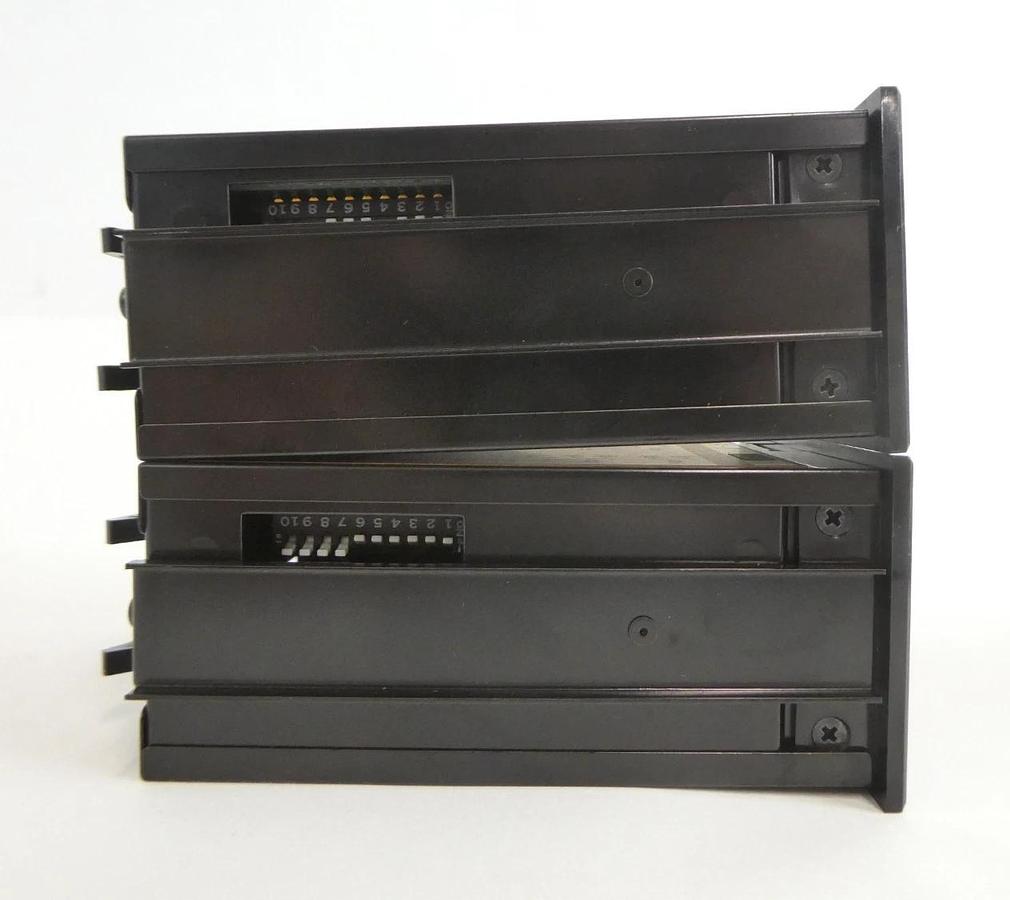 Used Fenwal Controls DMR-8FL-102 Meter Relay DMR-8FL Reseller Lot of 6 Working