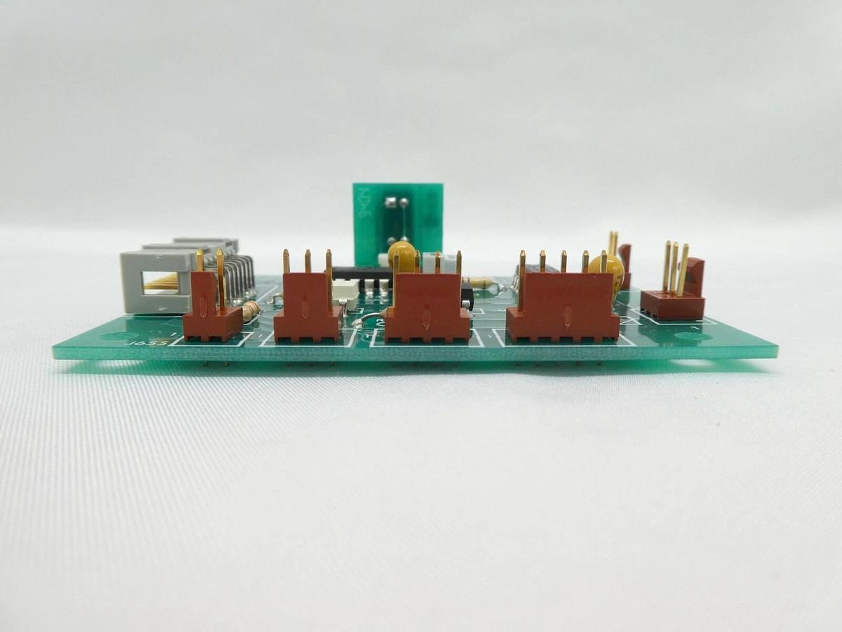 Used Fusion Systems 77431 Beam Break Sensor Board PCB 77451 Working Surplus