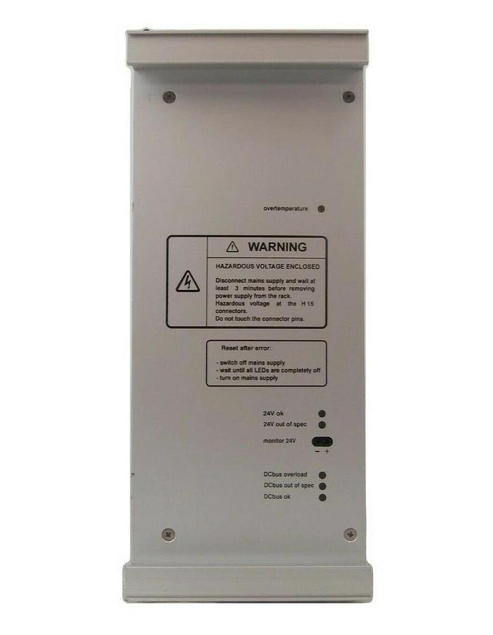 Used Premium NP-0588 Power Supply PCB Card ASML 4022.471.84293 SVG Working Surplus