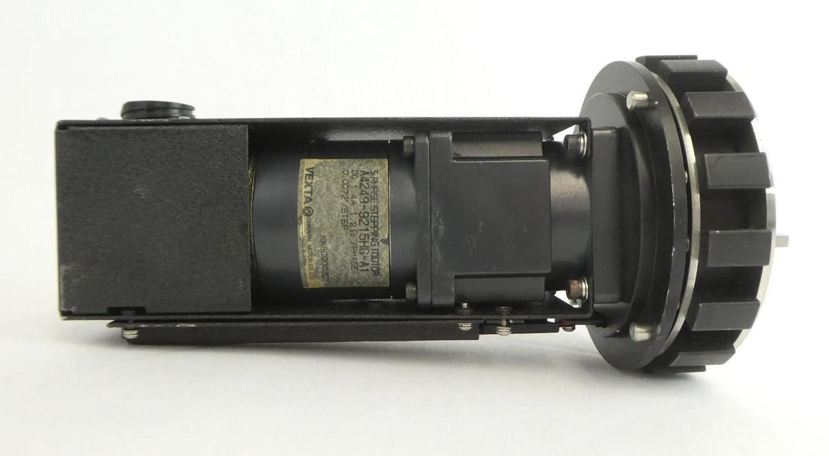 Used AMAT Applied Materials 0010-13263 Robot Driver HP+ UPGRADE CENTURA Working
