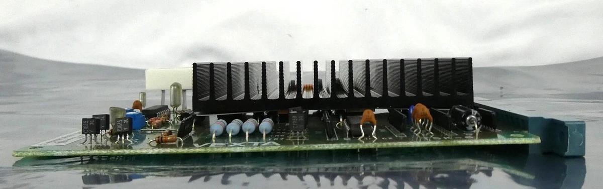 Oriental Motor Company SPD4225 2-Phase Driver Vexta TSK-6 New Surplus