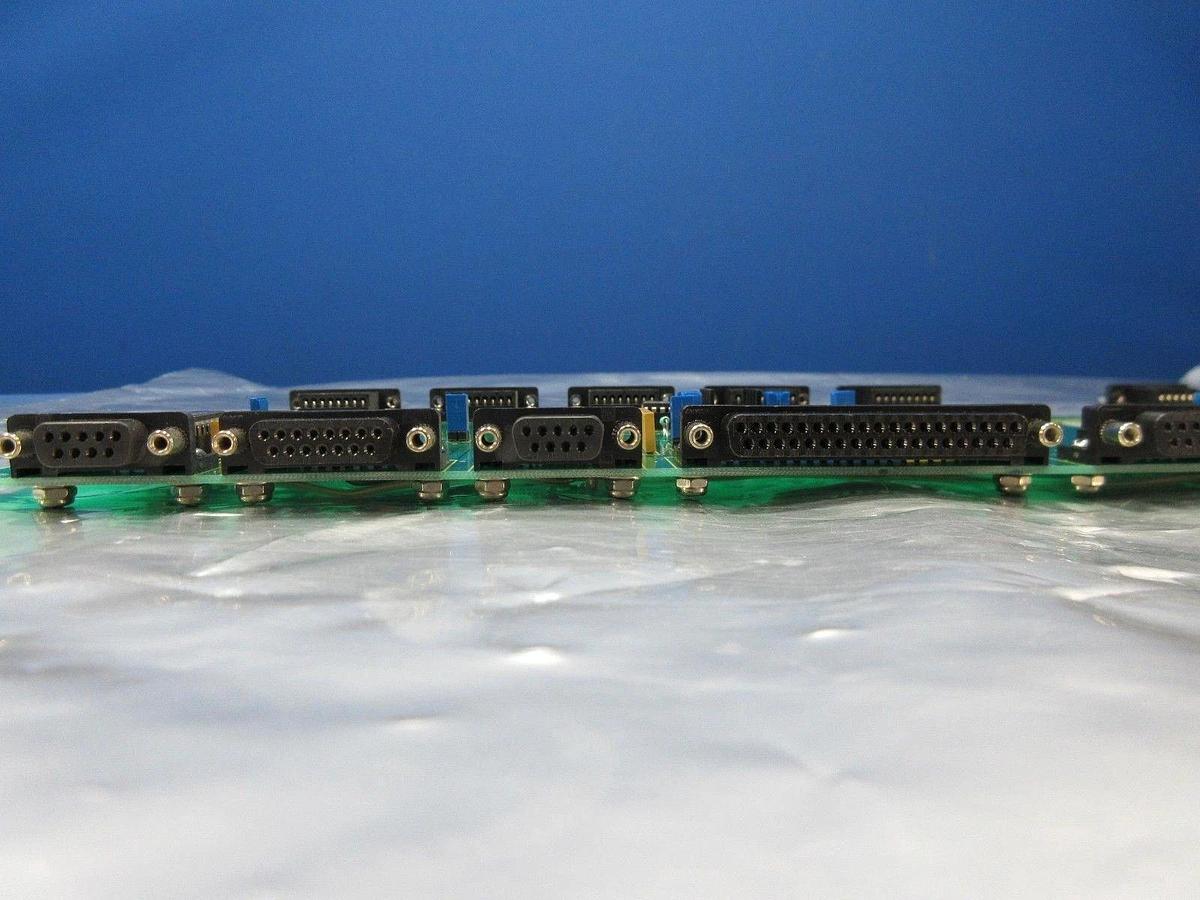 Used Amray 91168-1 1880 Stage I/F Card PCB 800-2235D Used Working