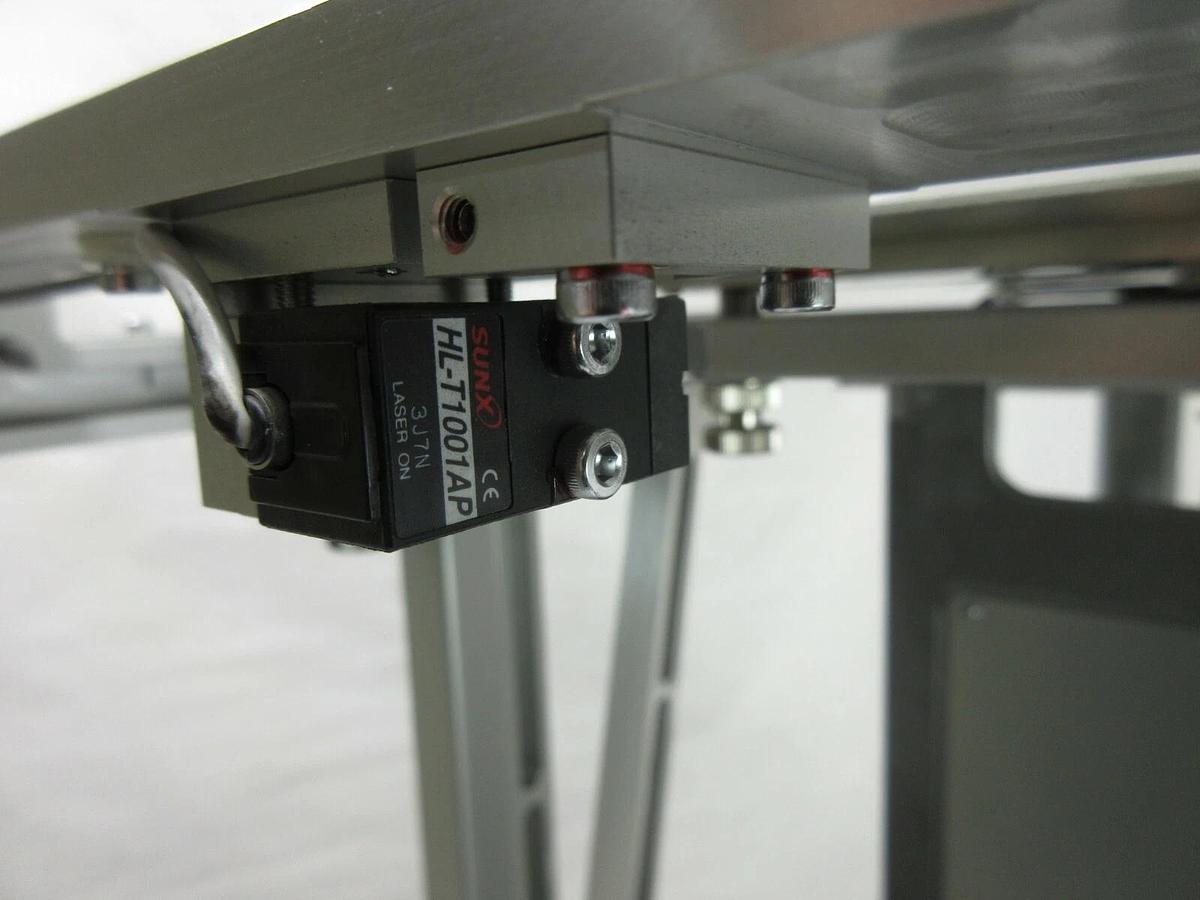 Used Nikon Internal Right-Elevator 4S013-467 NSR-S307E DUV Scanning System Used