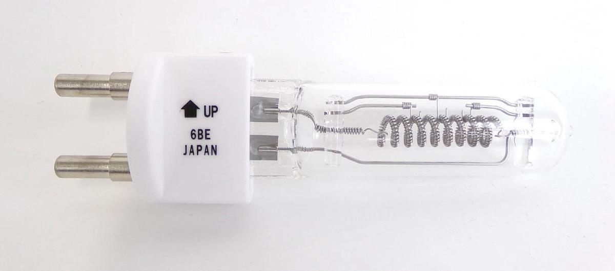 AMAT Applied Materials 0190-39351 Halogen Lamp Lot of 10 New Surplus