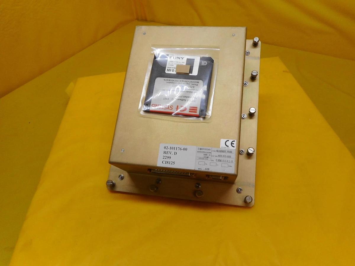 Used ECI Systems 04-055583-00 Remote Module Kit TW Monitor Used Working