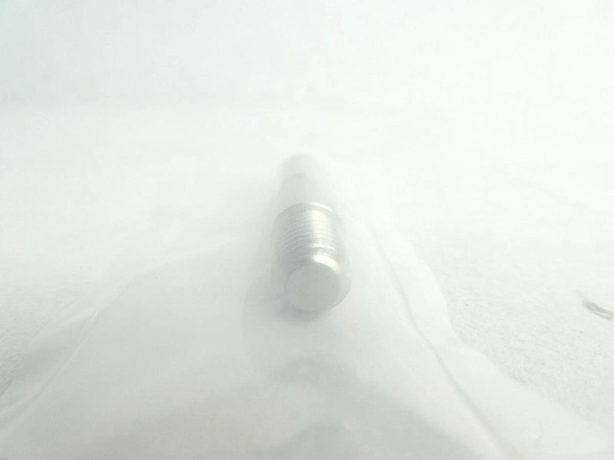 ASM 16-404494-01 Exhaust Port Screw Shaft Reseller Lot of 8 New Surplus