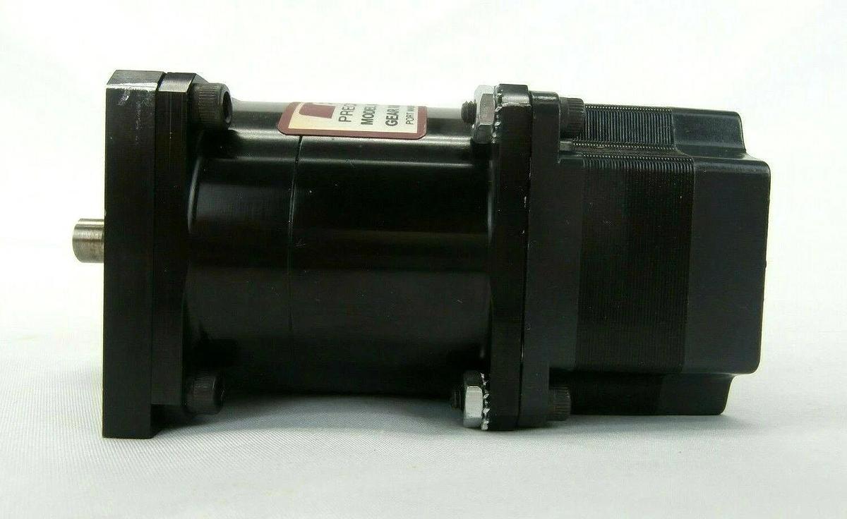 Used Oriental Motor PK264-02A Stepping Motor Bayside NE23-015 Reseller Lot of 2 Used