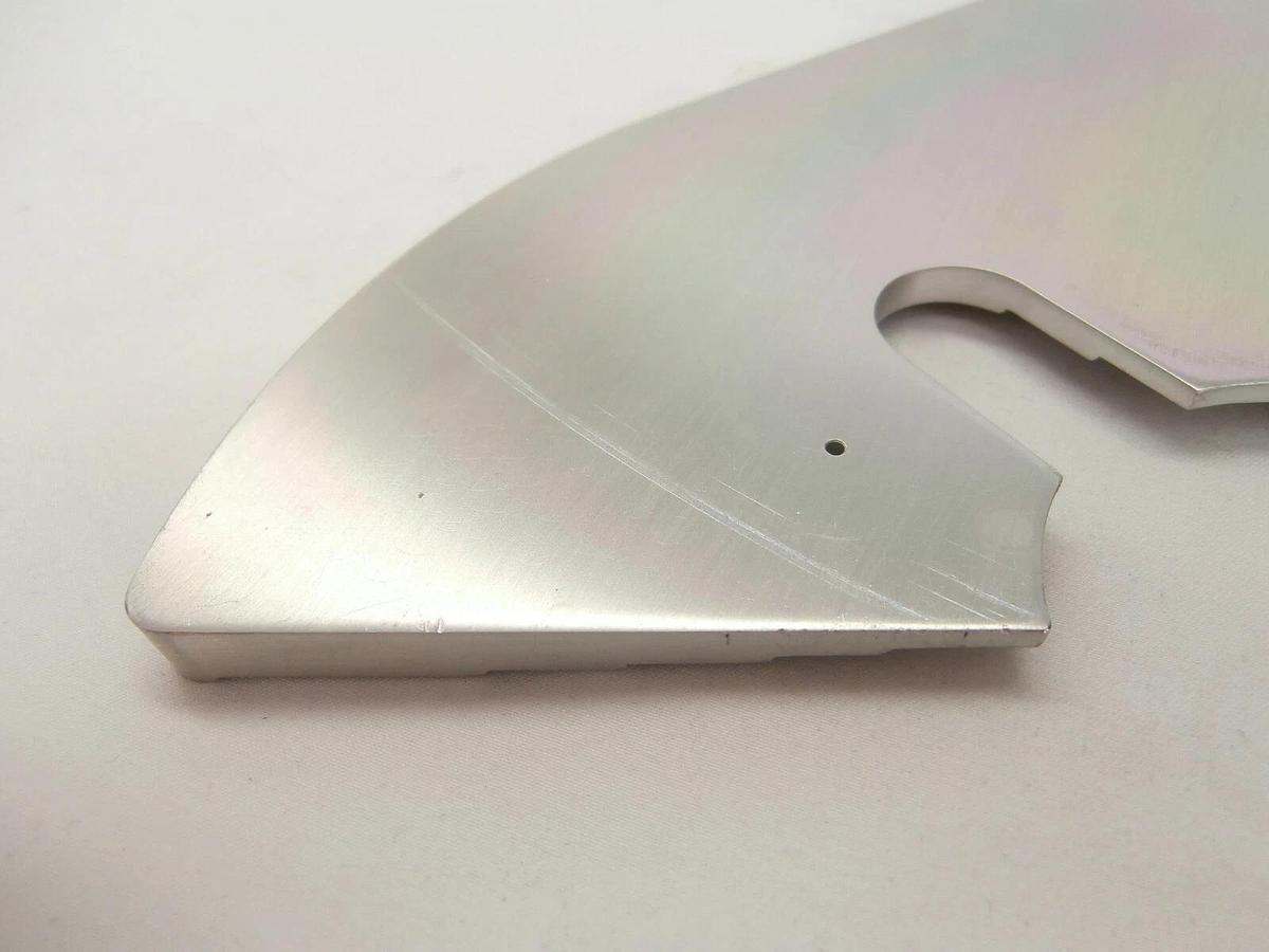 Used Plasma-Therm 200mm Wafer End Effector 8" SLR 770/770MF Plasma Etching Spare