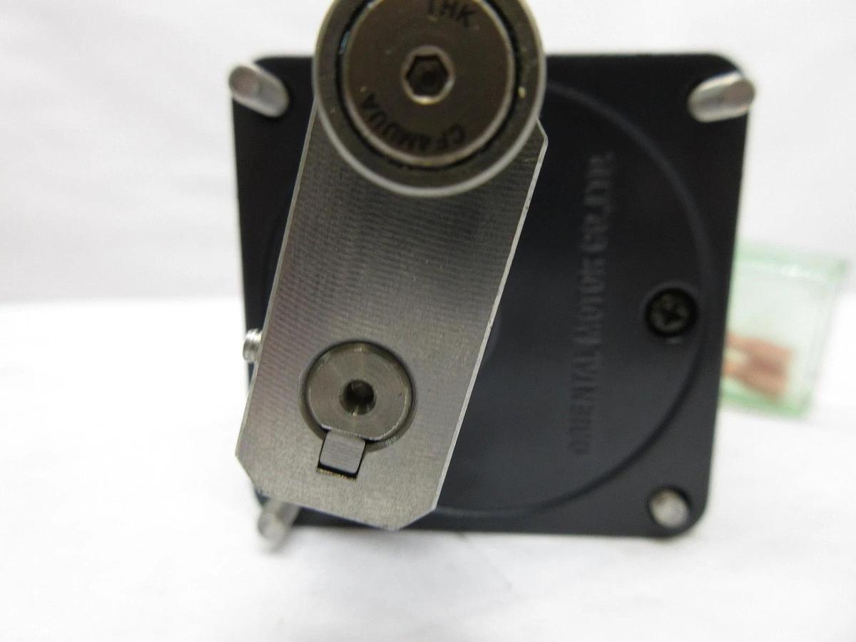 Used Oriental Motor SMK216A-GN Stepping Motor 2GN9K Gearhead Reseller Lot of 2 Used