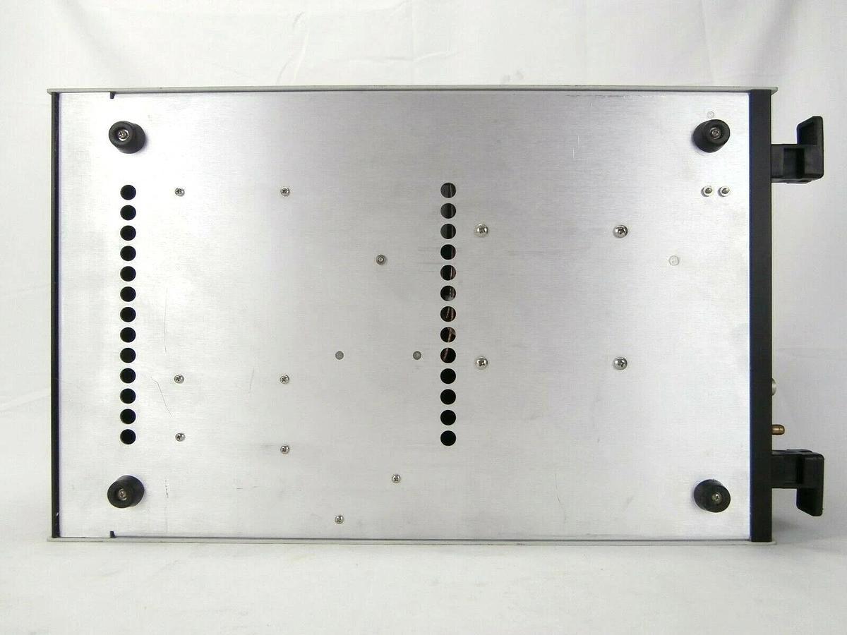 Used Met One 2083226-01 Laser Particle Counter A2400-1-115V-1 Tested Working Surplus