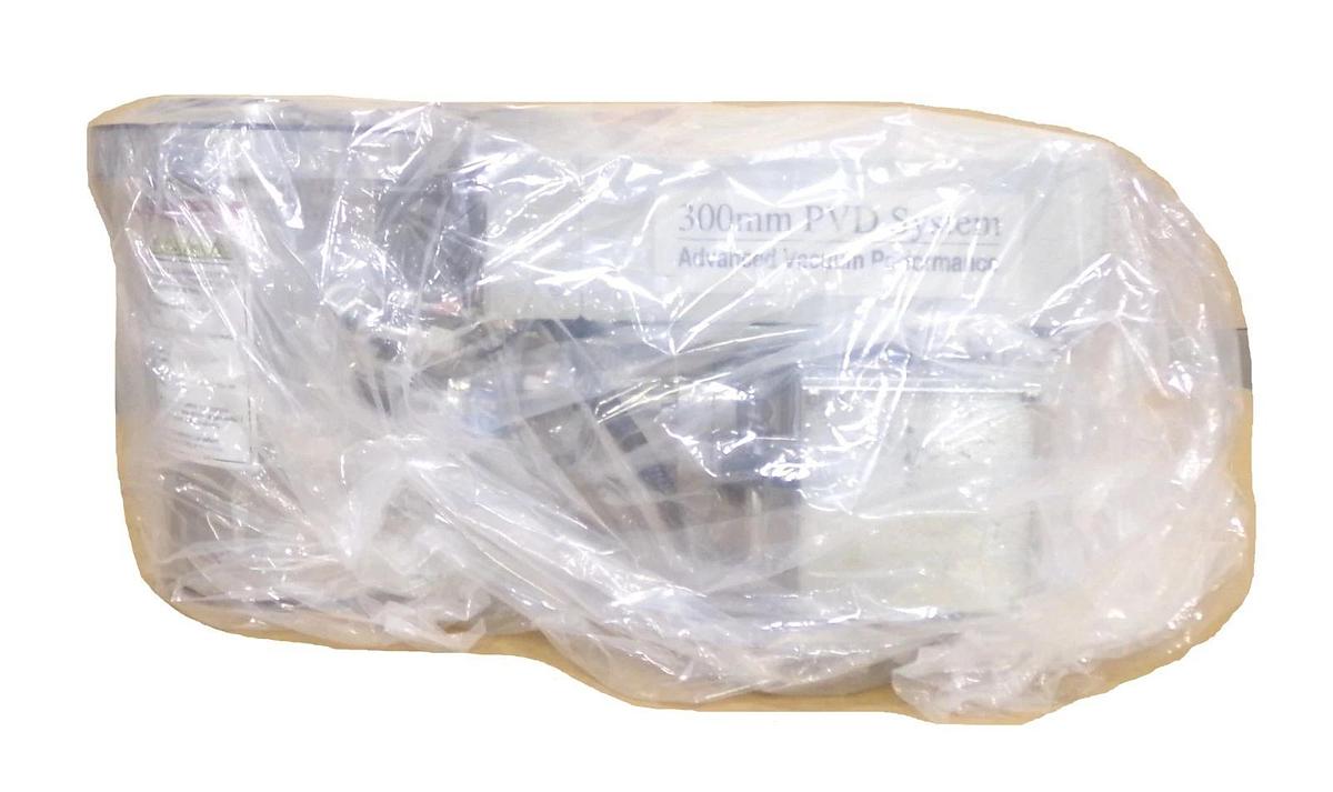 Refurbished CTI-Cryogenics 8116250G003XS On-Board P300 Cryopump OEM Copper Refurbished