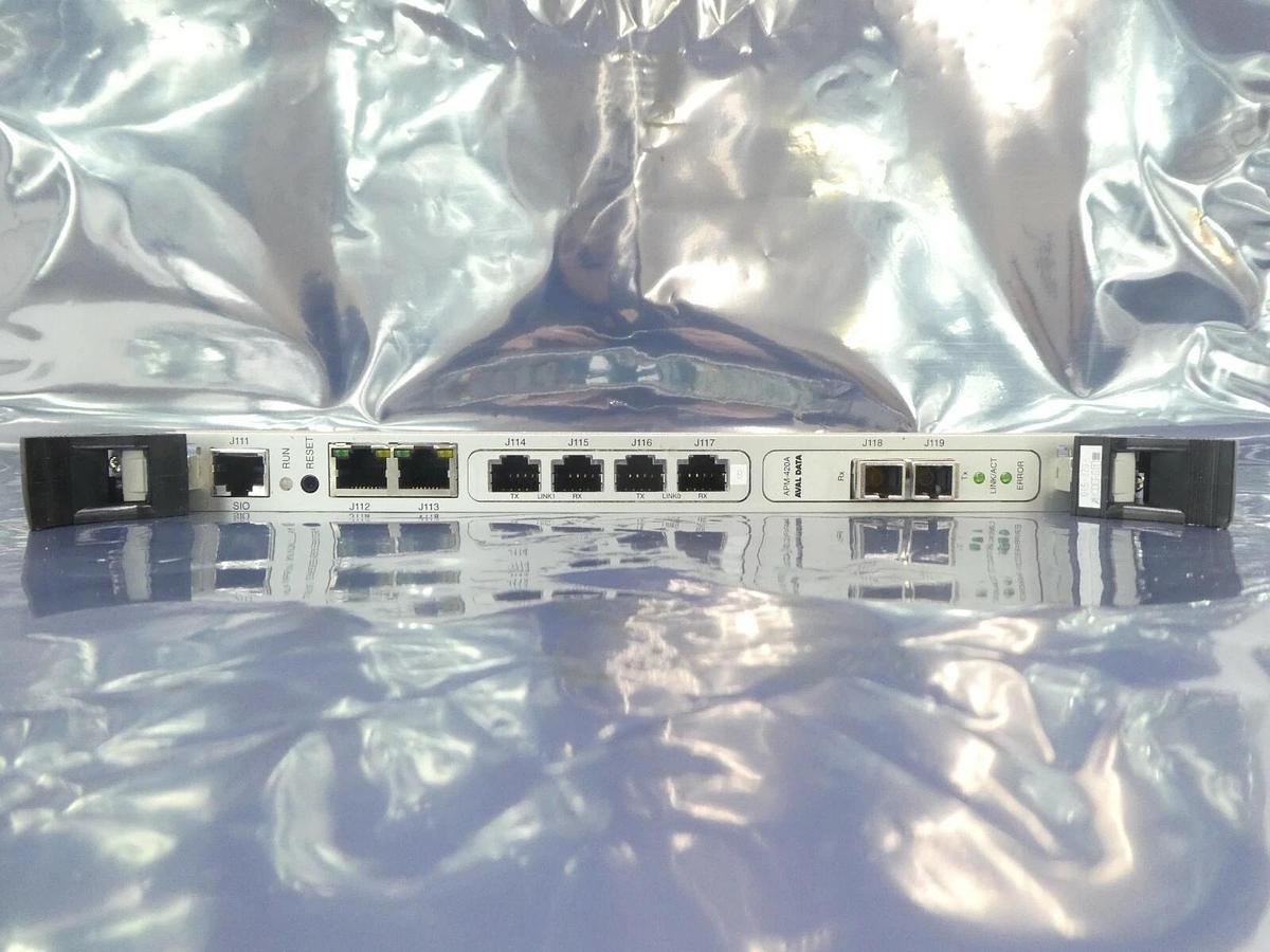 Used Nikon 4S015-373 PCB Card IFFP 4S087-195 4S019-393-1 4S019-847 NSR FX-601F Spare