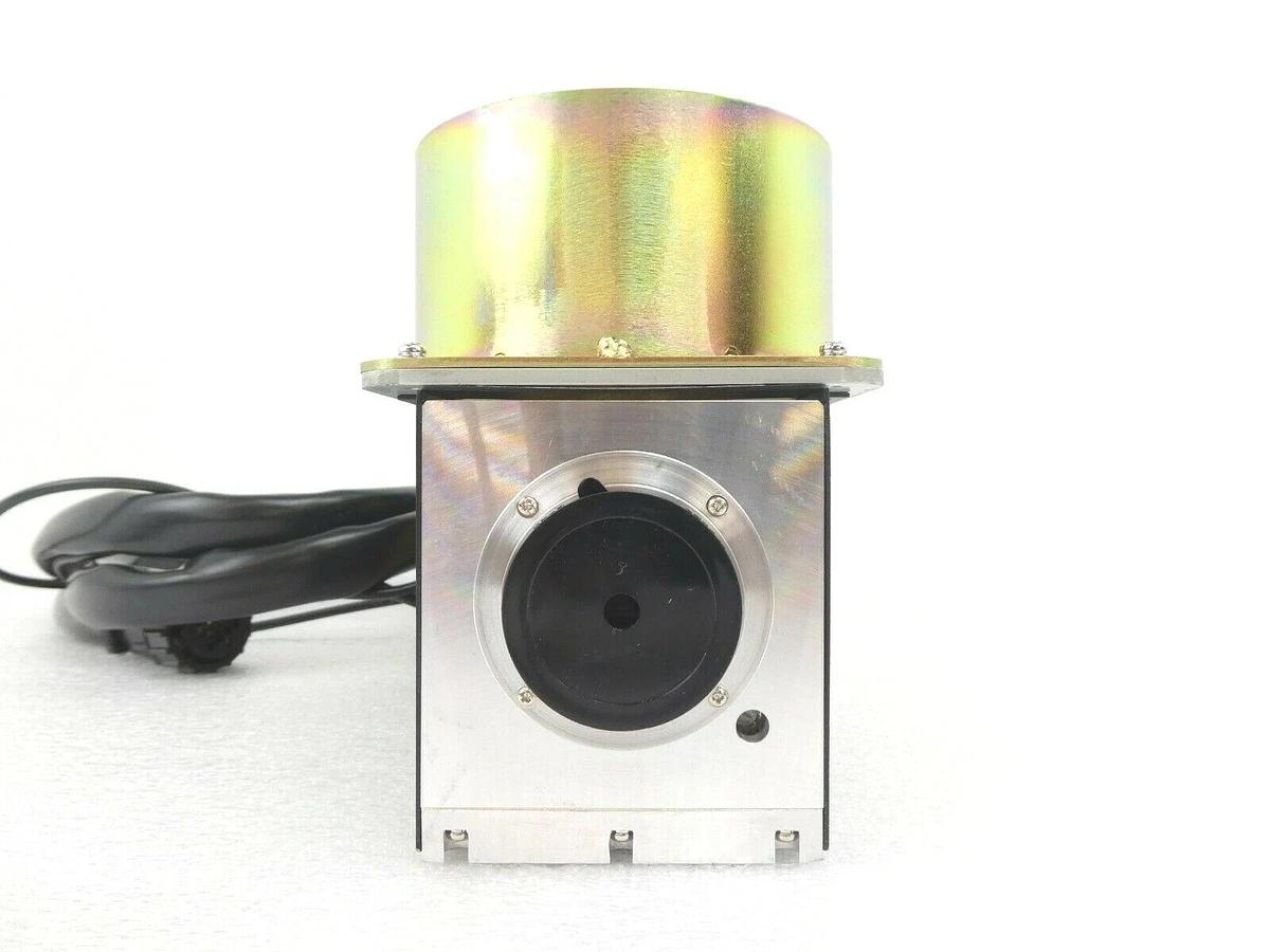 Used SOC Showa Optronics GLG3081 Air-Cooled Argon Ion Laser Head Working Surplus