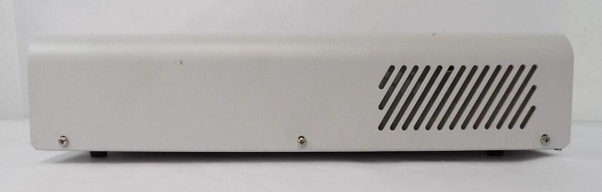 Used Dymax BlueWave LED Power Supply Flood Exposure System Module Working Surplus
