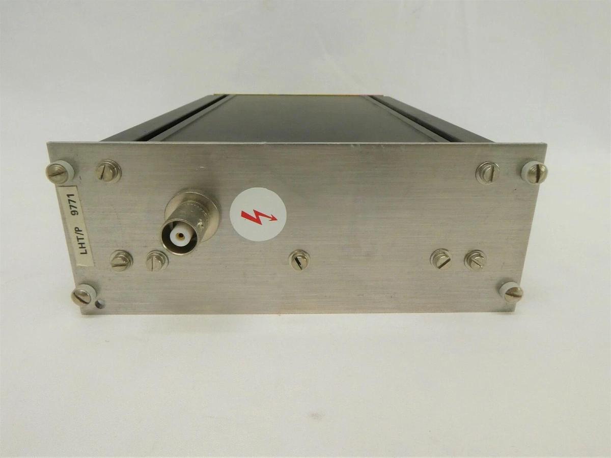Used FEI Company 4022 192 97711 Power Supply PCB Card LHT/P XL 30 ESEM Working Spare
