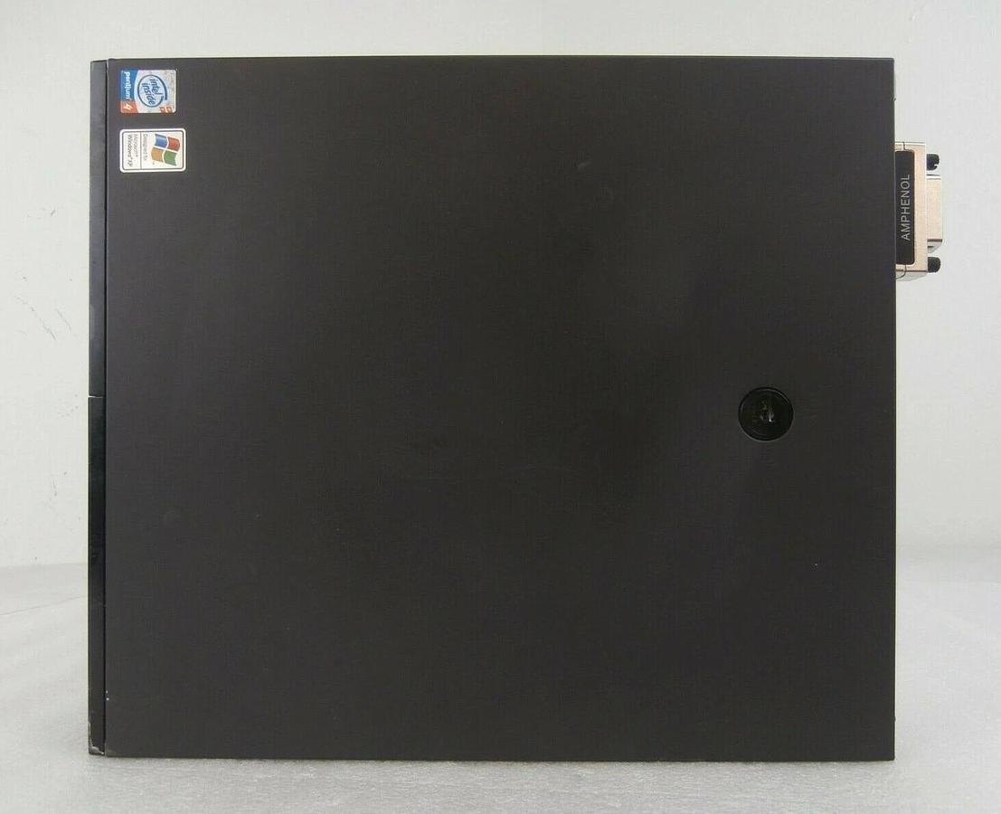 Used IBM MT-M 8172-3FU SSF Computer ThinkCentre PC Nuvotronics TURBO-JET 2 Working