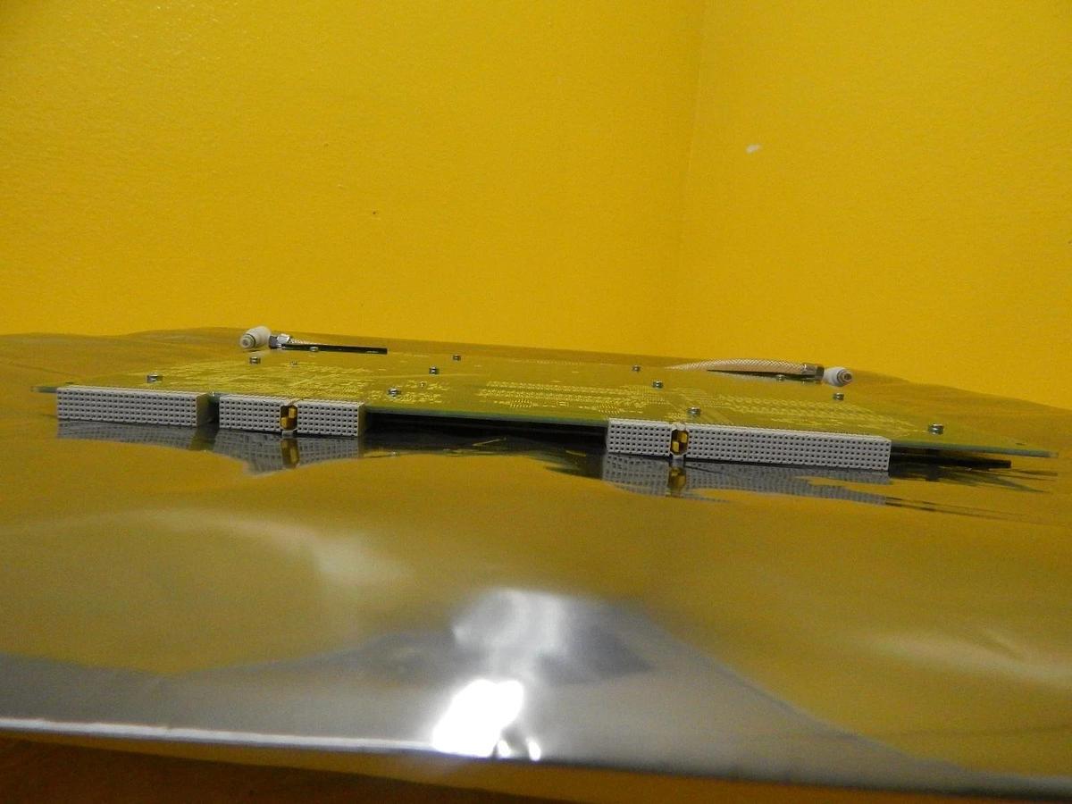 Used Schlumberger Technologies 799000302 PCB Card STDCITF2 Rev. 3  499000302 Working