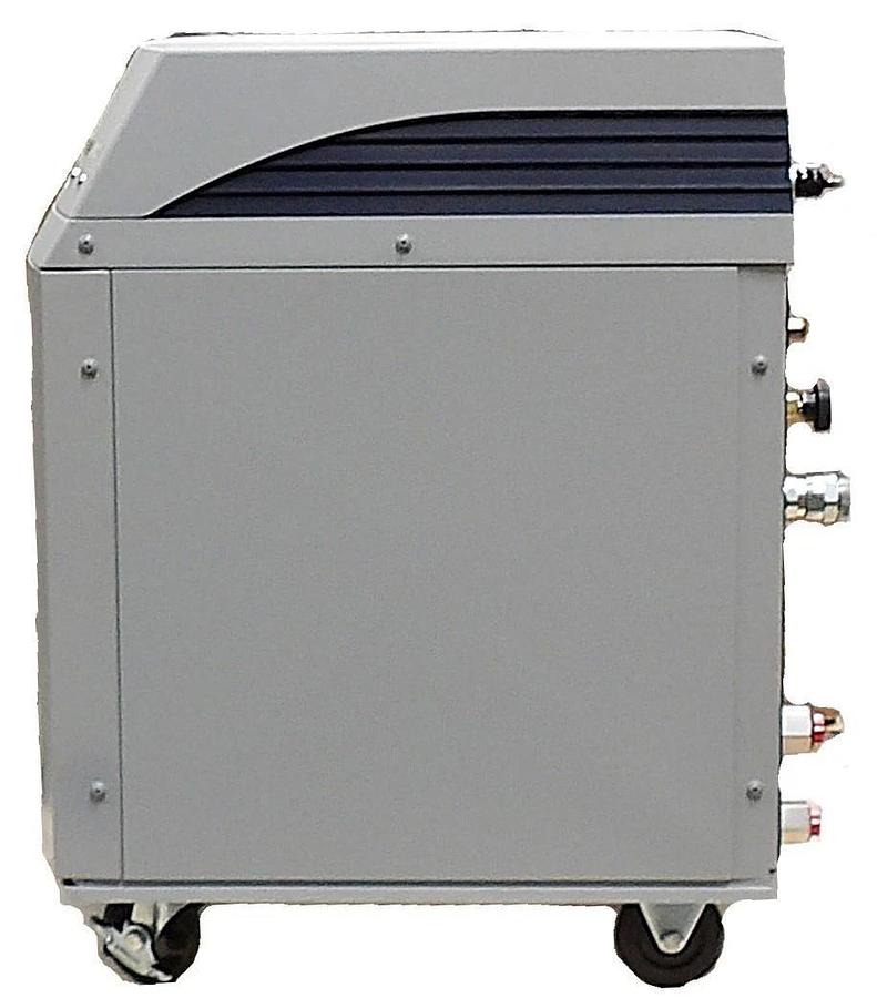 Refurbished CTI-Cryogenics 8135928G003R IS-1000 Compressor HV Manufacturer Refurbished