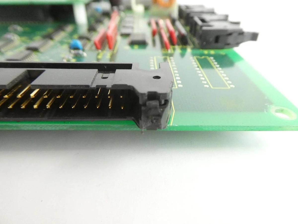 Used Tokyo Seimitsu JROJ-02 Proper Interface PCB FA0198A UF300A Working Surplus