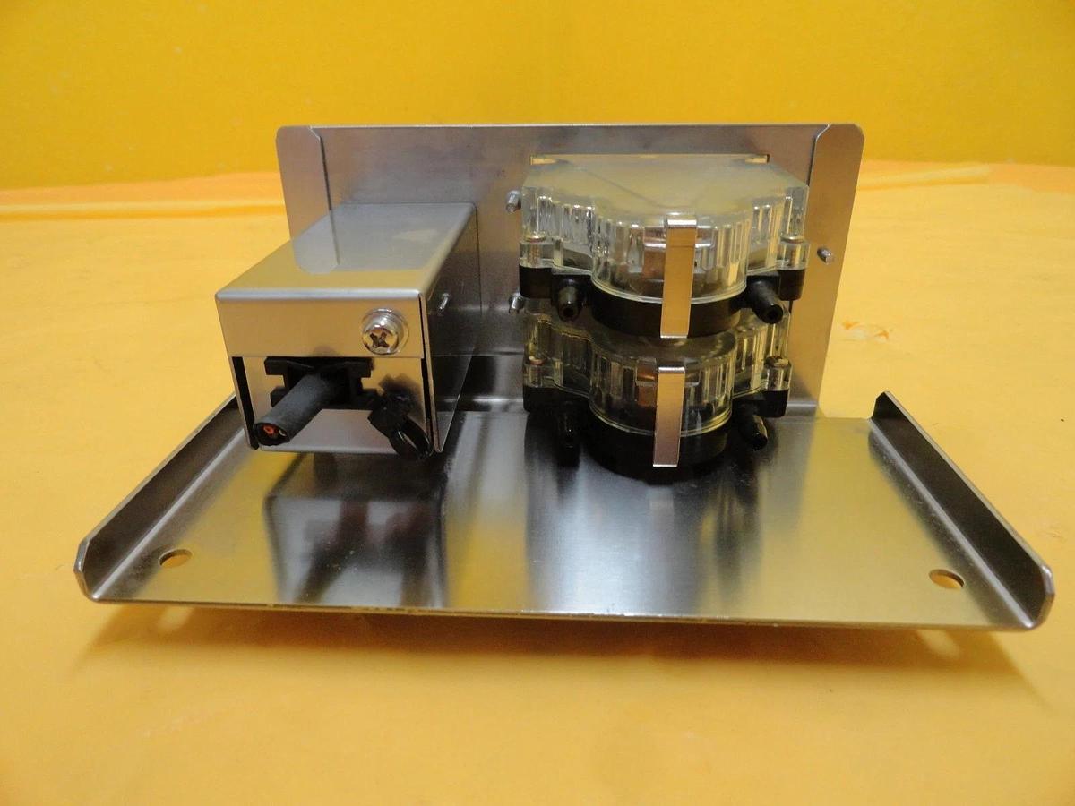 Used TEL Tokyo Electron Fan Speed Controller Lithius Used Working