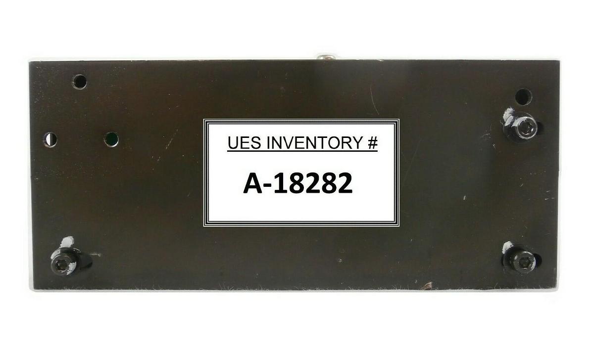 Used TEL Tokyo Electron 1281-001195-11 Prealigner PCB Assembly AMP 78 P-8 Working