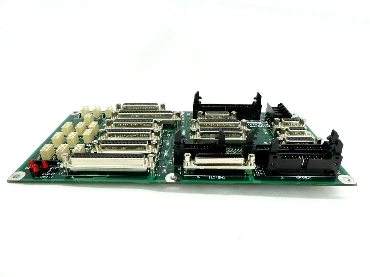 Used Hitachi BBM1EU-02R Interface Board PCB Working Spare