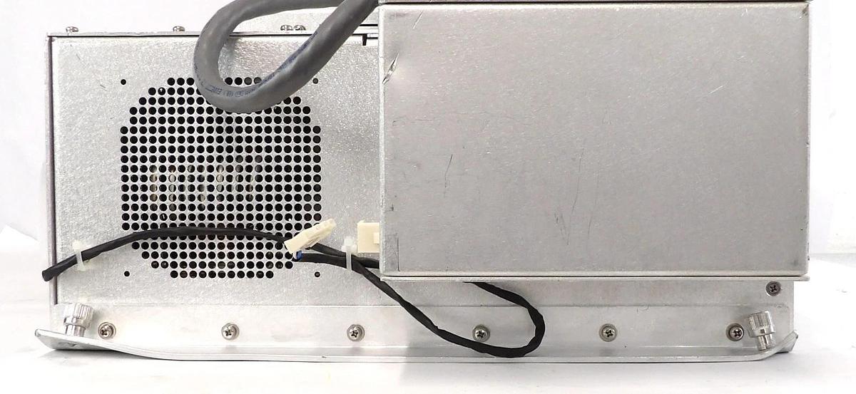 Used Comet Technologies 20068000 RF Match Lam Research 61-450254-00 Untested As-Is
