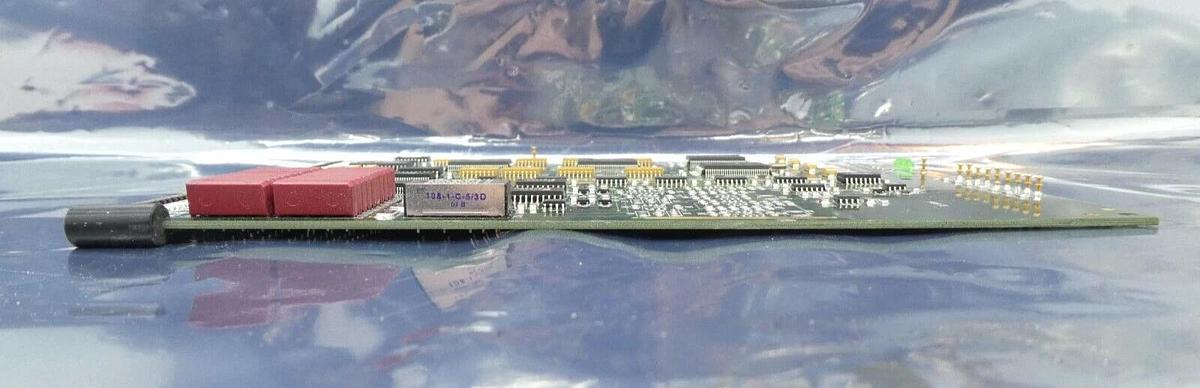 Used SPEA GRPMU360 Process Interface PCB EL.LEV.F Working Surplus
