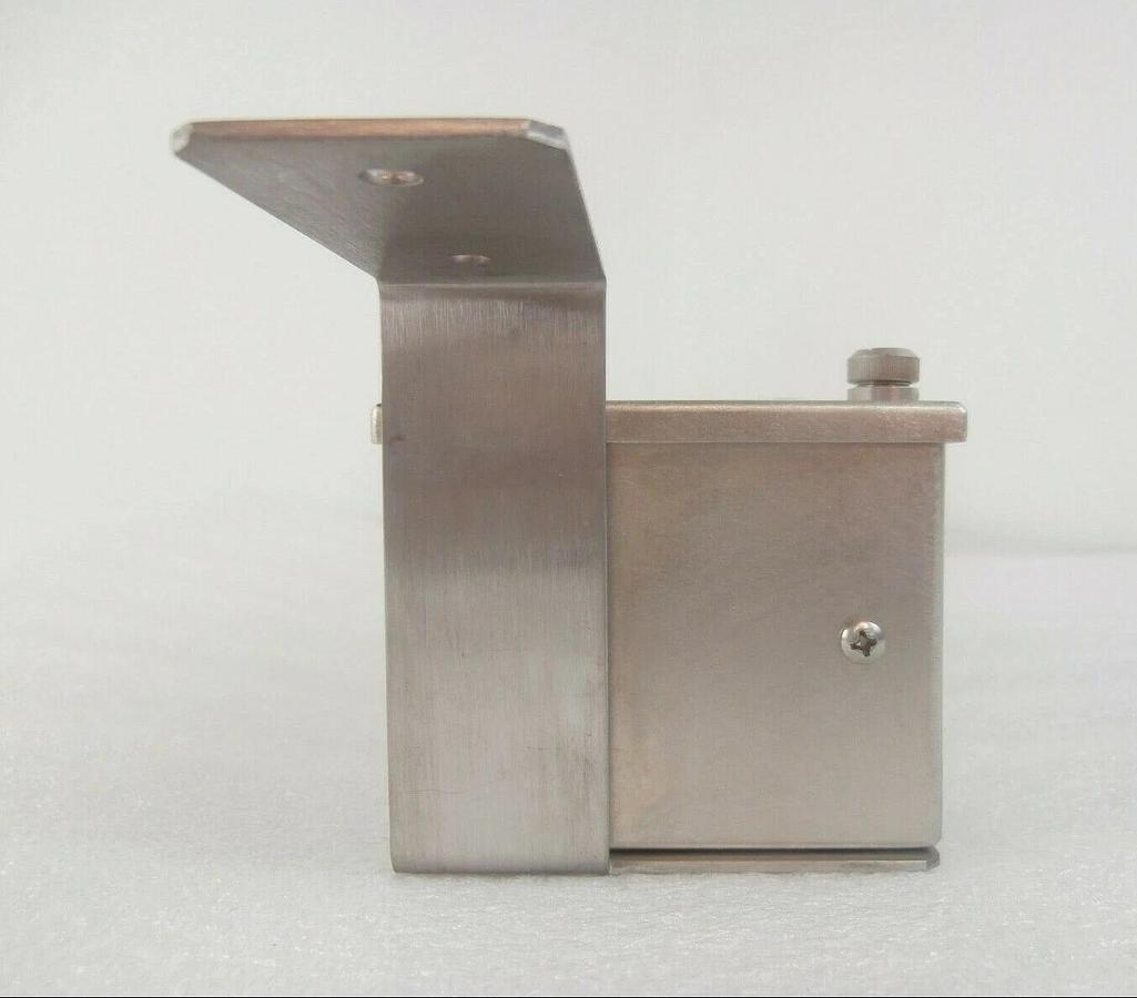 Used Lam Research 853-017620-001-A Tri-Convectron Interface Assembly 4420 Working