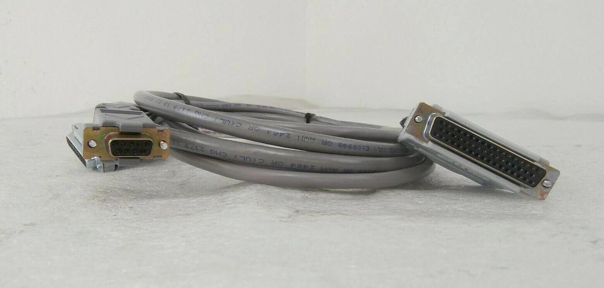 Novellus Systems 03-056451-00 Robot Interface I/F DLCM-S Brooks MagnaTran7 New
