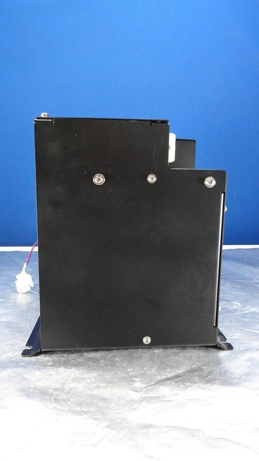 Used Hitachi Etch Chamber EC1 Vacuum Control Box M-712E Used Working