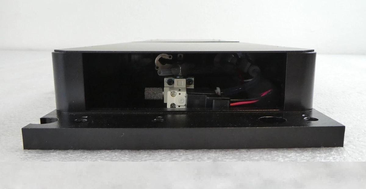 TEL Tokyo Electron TS3R80-002489-11 Whiskerless Optics Assembly BCU5S New