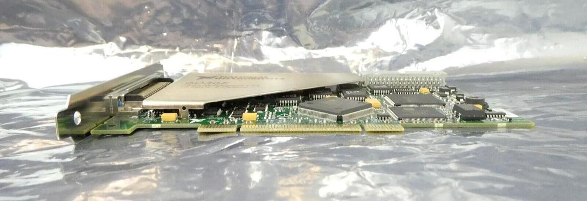 Used National Instruments 187857D-01 Multifunction I/O PCB Card PCI-6036E Working