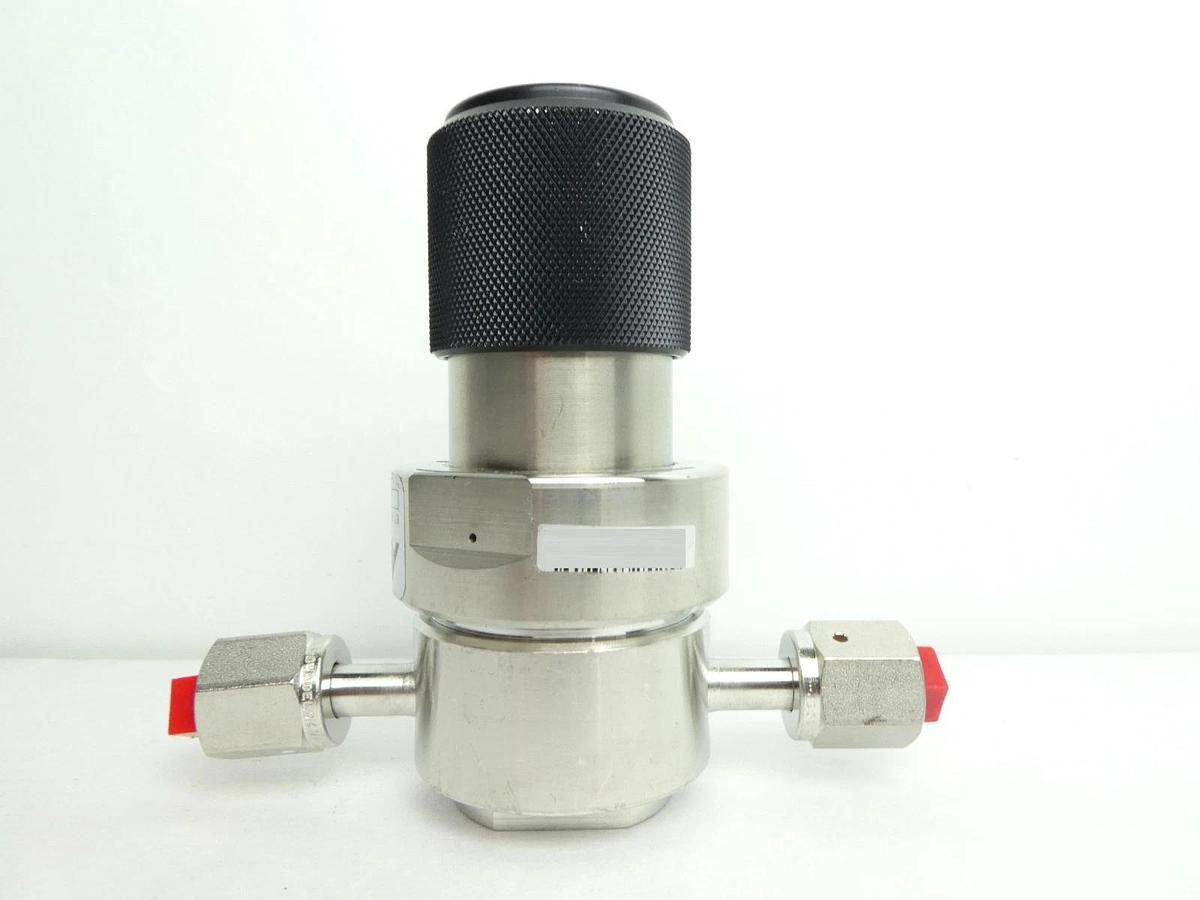 Refurbished AP Tech 87-87700235 Regulator Valve AP1010S 3PW FV4 FV4 IV4 SC MK Refurbished