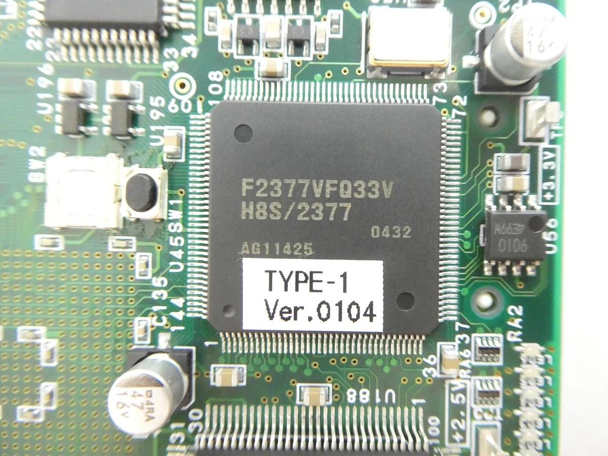 TEL Tokyo Electron 2L08-000001-13 Interface PCB Assembly New Surplus